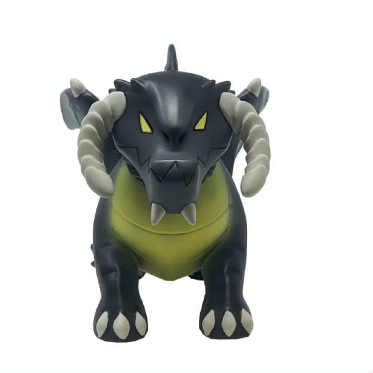 Figurines of Adorable Power - Black Dragon