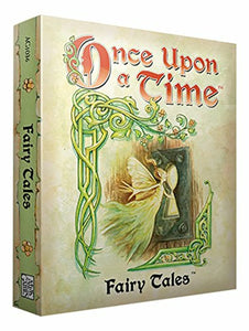 Once Upon a Time - Fairy Tales