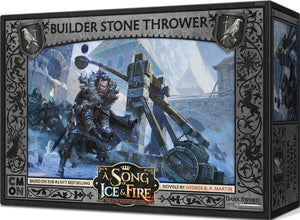 A Song of Ice & Fire - Stone Thrower Crew