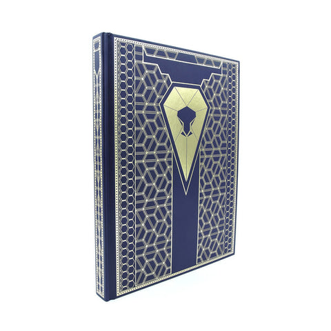 Dune: Adventures in the Imperium - Corrino Collector's Edition Core Rulebook