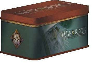 War of The Ring - Gandalf Card Box w/ Sleeves