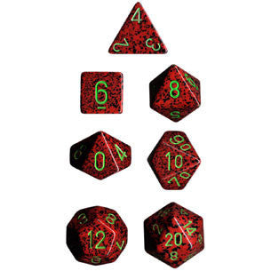 Speckled: Poly - Strawberry (7)