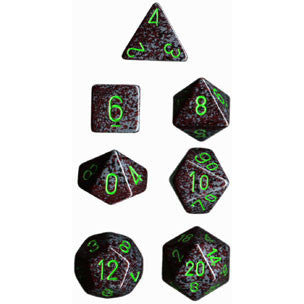 Speckled: Poly - Earth (7)