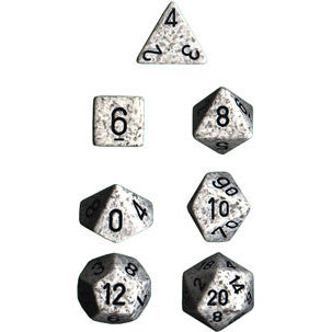 Speckled: Poly - Artic Camo (7)