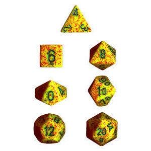Speckled: Poly - Lotus (7)
