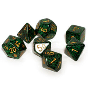Speckled: Poly - Golden Recon (7)