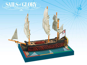 Sails of Glory - Montagne 1790