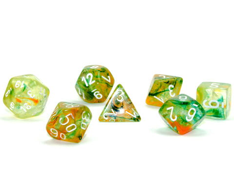 Nebula: Poly - Spring/White (7)