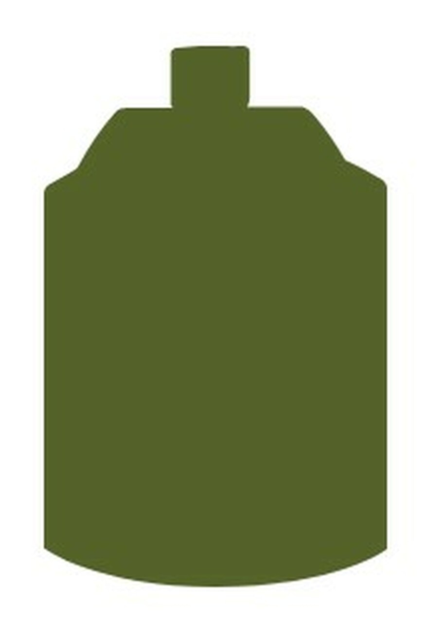 Citadel Spray - Death Guard Green Spray
