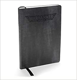 Warhammer: 40,000 - Crusade Journal
