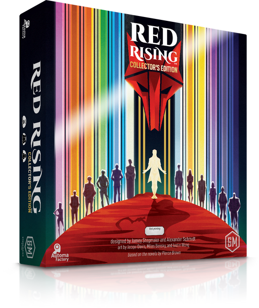 Red Rising