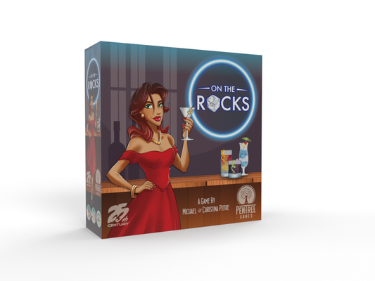On The Rocks