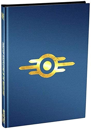 Fallout: Wasteland Warfare RPG - Limited Edition