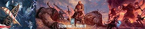 Storm King's Thunder - DM Screen