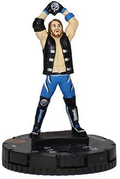 WWE HeroClix - AJ Styles