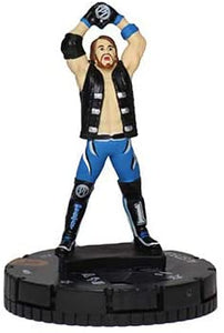 WWE HeroClix - AJ Styles
