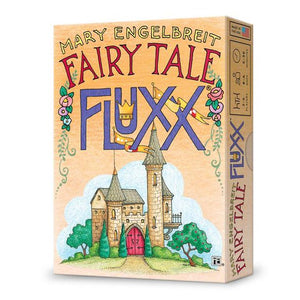 Fairy Tale Fluxx