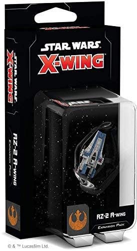 Star Wars: X-Wing 2nd Edition - RZ-2 A-Wing