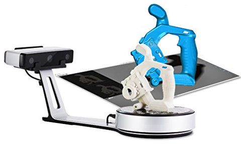 EinScan-SP Tabletop 3D Scanner