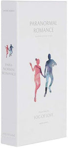 (BSG Certified USED) Fog of Love - Paranormal Romance