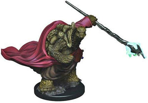 Icons of the Realms: Premium Figures - Tortle Male Monk