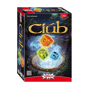 (BSG Certified USED) Ciub