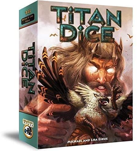 Titan Dice