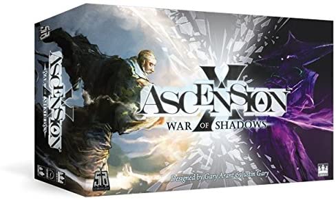Ascension - War of Shadows