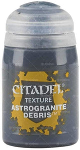 Citadel Paint: Technical - Astrogranite Debris