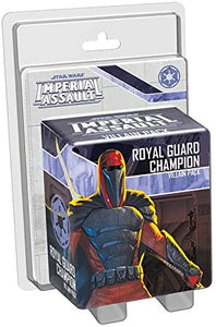 Star Wars: Imperial Assault - Royal Guard Champion