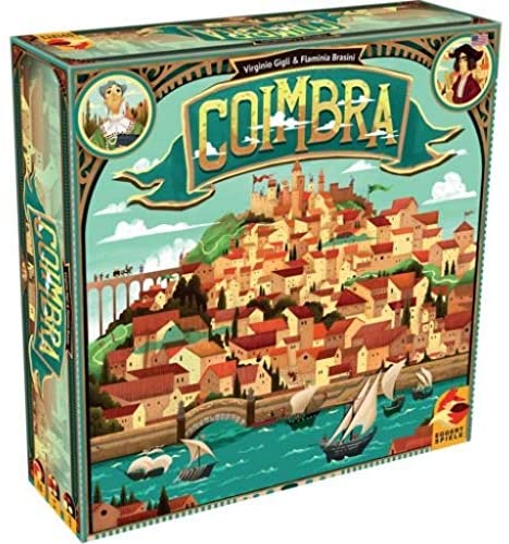 Coimbra