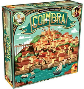 Coimbra