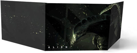 Alien: RPG - GM Screen