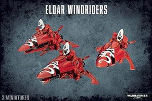 Warhammer: 40,000 - Windriders