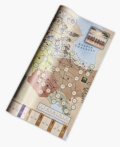Successors - Giant Playing Mat