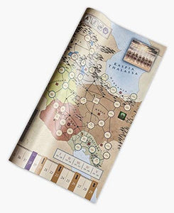 Successors - Giant Playing Mat