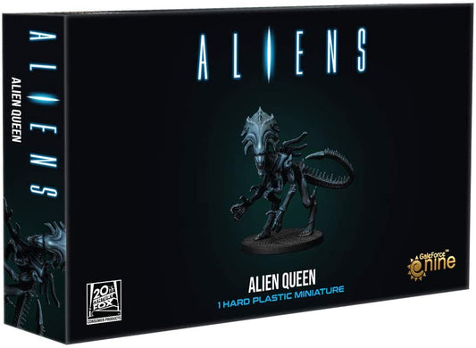 Aliens - Alien Queen