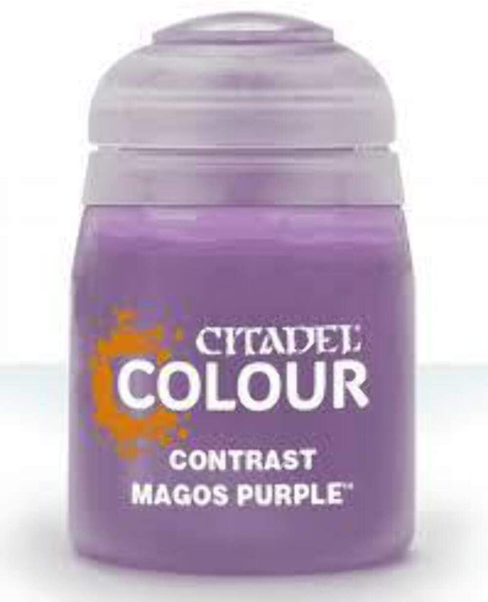 Citadel Paint: Contrast - Magos Purple
