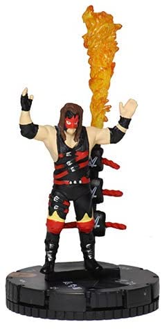 WWE HeroClix - Kane