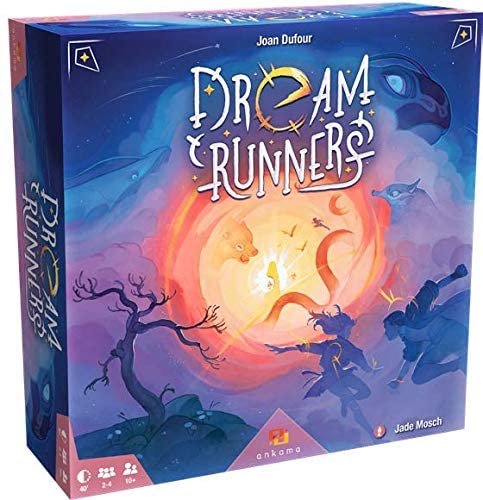 (BSG Certified USED) Dream Runners