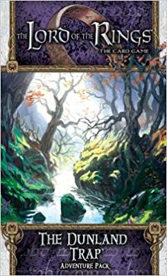 Lord of the Rings: LCG - The Dunland Trap