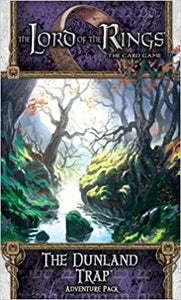 Lord of the Rings: LCG - The Dunland Trap