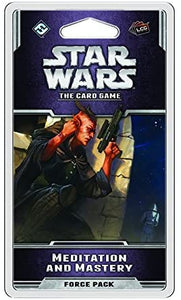 Star Wars: LCG - Meditation and Mastery