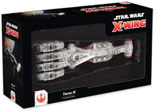 Star Wars: X-Wing 2nd Edition - Tantive IV