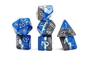 Supernova Dice: Poly - The Heir (7)