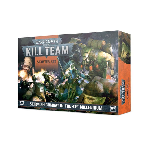 Warhammer: 40,000 - Kill Team: Starter Set