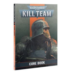 Warhammer: 40,000 - Kill Team: Core Rulebook