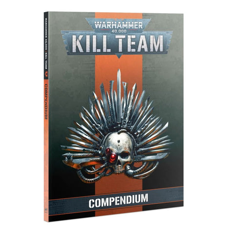 Warhammer: 40,000 - Kill Team: Compendium