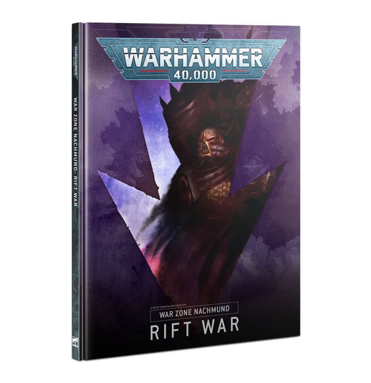 Warhammer: 40,000 - Warzone Nachmund: Rift War