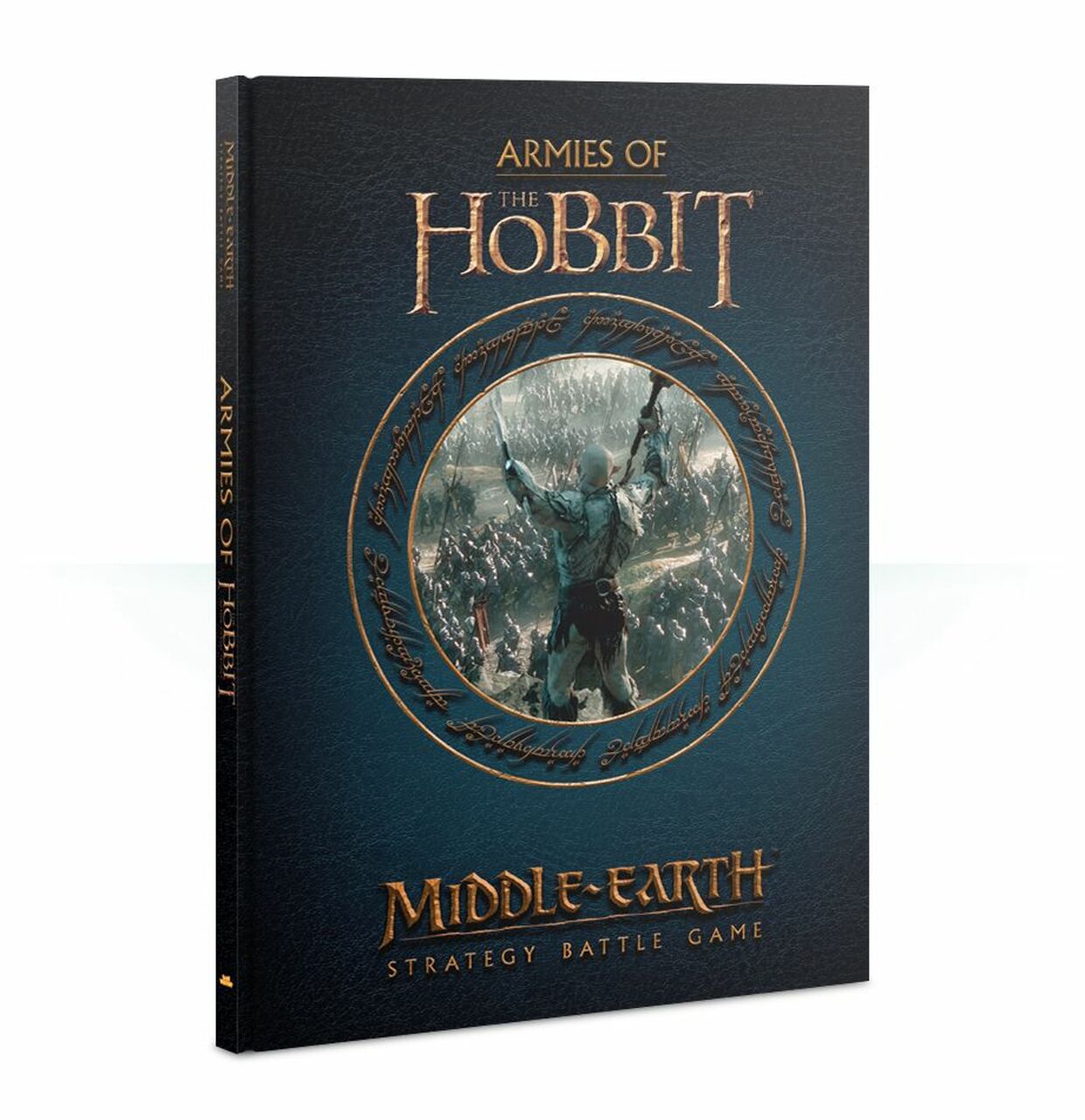 Middle-Earth: Strategy Battle Game - Armies of The Hobbit